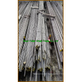 Hardened and Tempered AISI 420 Stainless Steel Round Bar